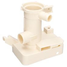 Pumpengehäuse Waschmaschine 1327834006