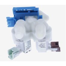 Electrolux Aeg Magnetventile - Elektroventil 2 Wege Waschmaschine 1325186508