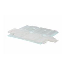 Luftunterbrechung, Wärmetauscher Geschirrspüler 215761