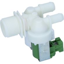 Elektroventil Waschmaschine 3792260725