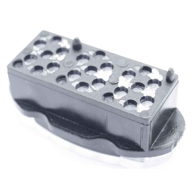 Conduttore Luce 1108321009 Lavatrice AEG,REX ELECTROLUX