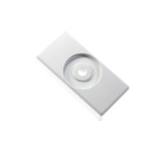Piastrina Gommino 1240695302 Lavastoviglie AEG,ELECTROLUX,IKEA,REX ...