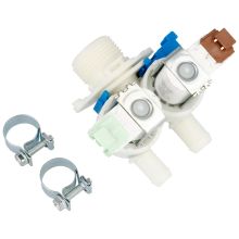 Magnetventil,mit,schalter Waschmaschine 4055046579