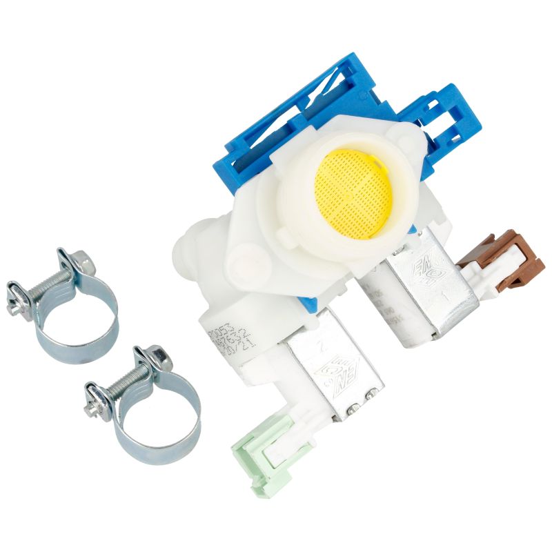 Valvola Carico Acqua 4055046579 Lavatrice AEG,REX ELECTROLUX,REX-EL...