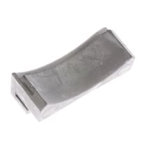 Puffer,frontteil,pumpenkörper Waschmaschine 1325013017