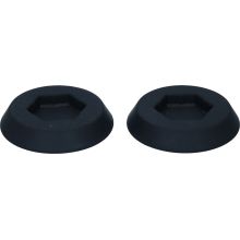 Gummi,fuss,set Waschmaschine 4055126249