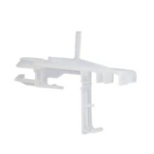 Haltevorrichtung Schlauch, Druckwächter, Wanne Waschmaschine 1108593037