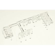 Lichtverteiler,lichtdiode Waschmaschine 1325390423