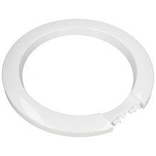 Electrolux Aeg Flanschbullaugen - Rahmen,vorne,bullauge Waschmaschine 1324293438