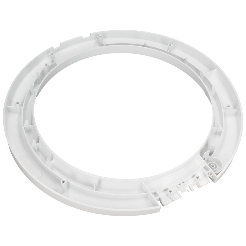 Cornice Anteriore Oblò 1324293438 Lavatrice AEG,REX-ELECTROLUX