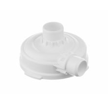 Gehäuseoberteil Für Umwälzpumpe Geschirrspüler 481562