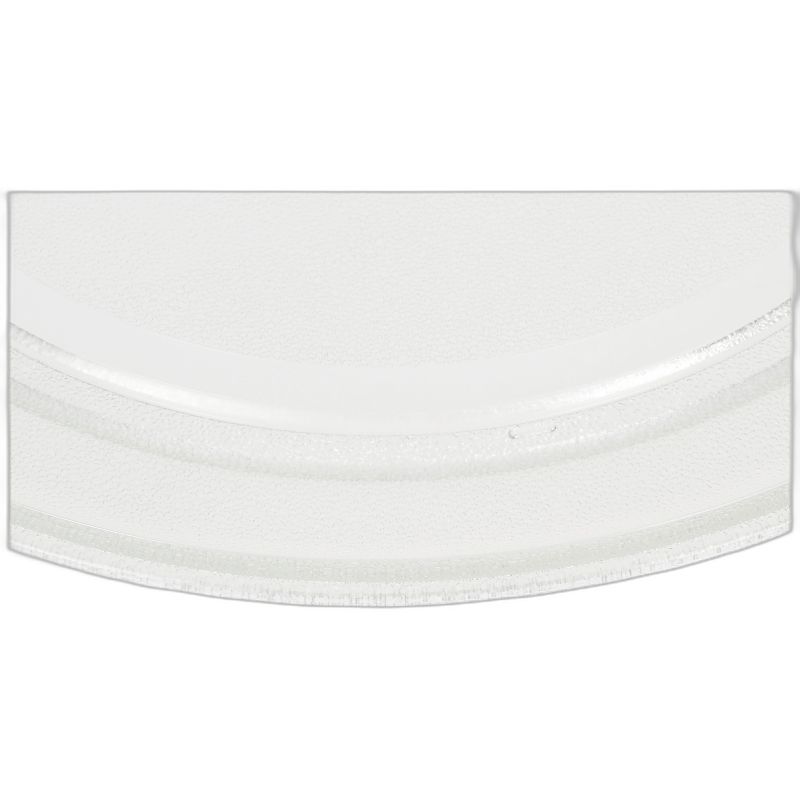 Piatto Rotante In Vetro D.36cm 482000097472 Microonde WHIRLPOOL