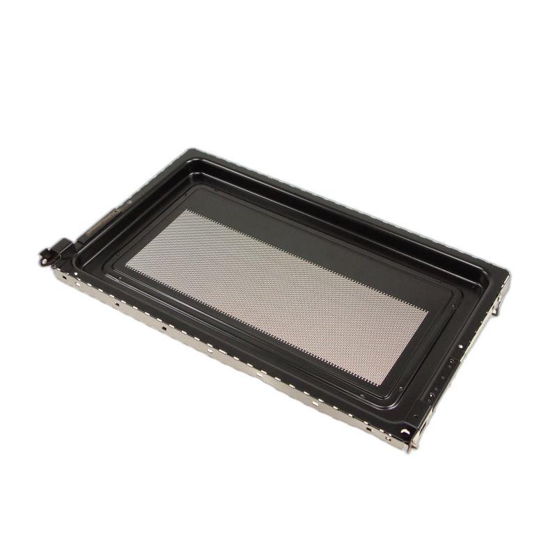 Ass.porta 482000097458 Microonde WHIRLPOOL