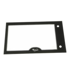 Türglas Mikrowelle 481246469352