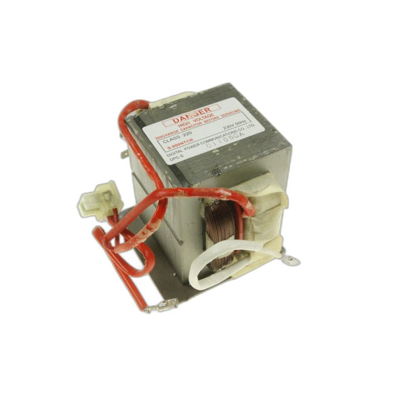 Trasformatore 481214528046 Microonde WHIRLPOOL