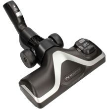Kombidüse Schwarz/silber Staubsauger RT3511
