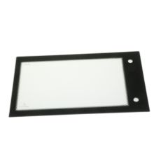 Bullaugenglas Mikrowelle 480120100389