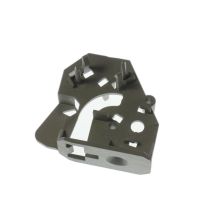 Halter Mikroschalter Mikrowelle 480120102102