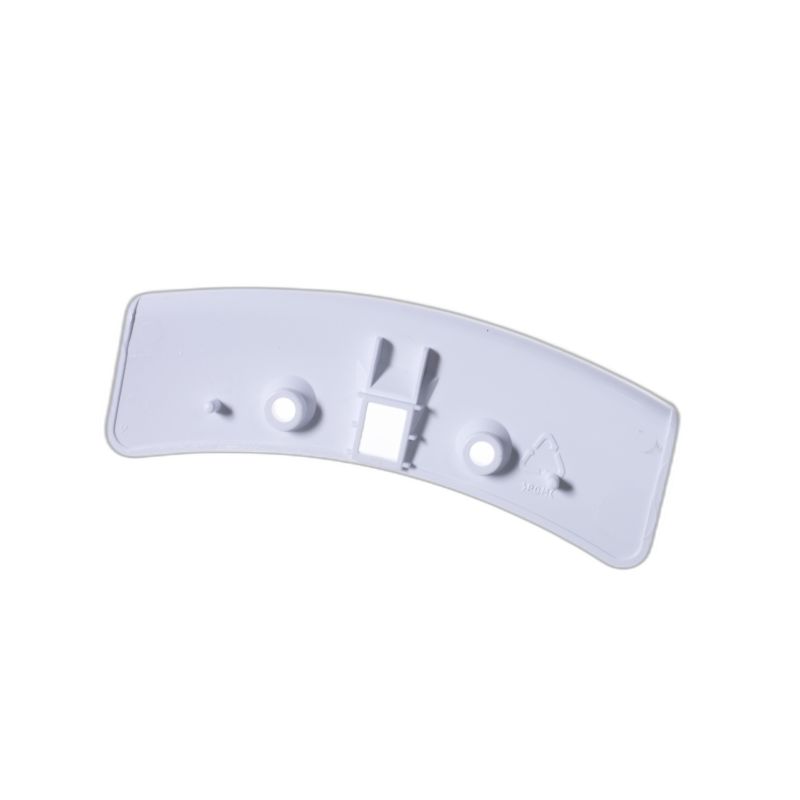 Flangia Nasello Oblo 1240116135 Lavatrice AEG,CASTOR,REX ELECTROLUX...