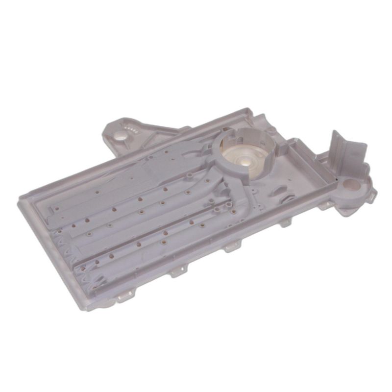 Assieme Convogliatore 1240146405 Lavatrice AEG,CASTOR,ELECTROLUX,RE...