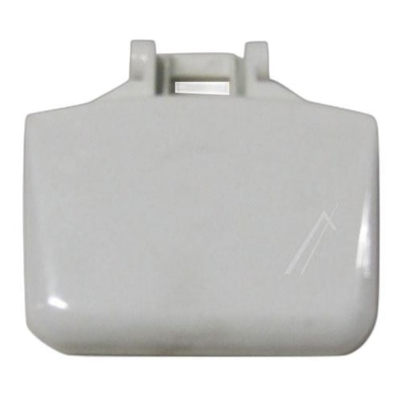 Maniglia Oblo Bianca 1246844003 Lavatrice AEG,CASTOR