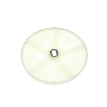 Electrolux Aeg Riemenscheiben - Riemenscheibe,set,kunststoff Waschmaschine 4055191383