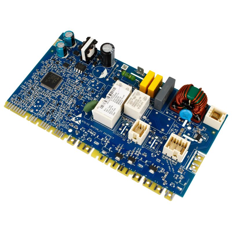 Scheda Eletronica Non Configurata 140011633868 Lavatrice AEG,ELECTR...