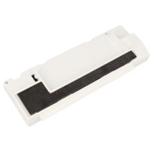 Electrolux Aeg Halter - Halter,handgriff,bedienblende, Waschmaschine 140062926013