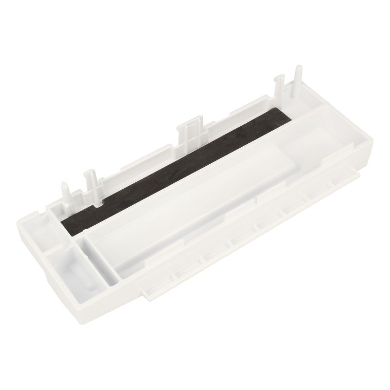 Supporto Impugnatura Cruscotto 140062926013 Lavatrice AEG,ELECTROLU...