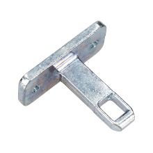 Electrolux Aeg Verschlusshaken - Falle,bullauge Waschmaschine 8076542011