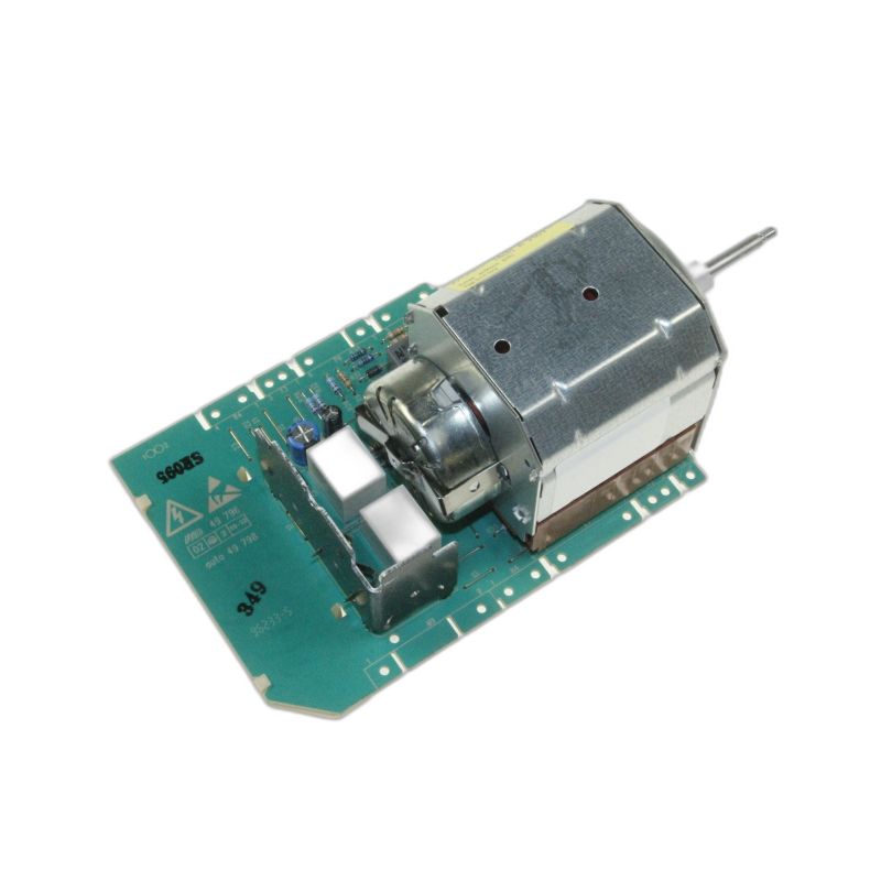 Timer Vs81 Ako 1320558123 Lavatrice AEG,REX ELECTROLUX,ZOPPAS,REX-E...
