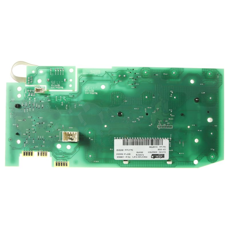 Scheda Comandi 4055407219 Lavatrice AEG