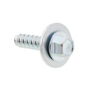 Schraube, Motor, D8 L30 Waschmaschine 4055114260