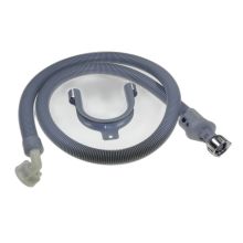 Wasserstop Zulaufschlauch Eltek 1,5m Waschmaschine LG F4WV508S1