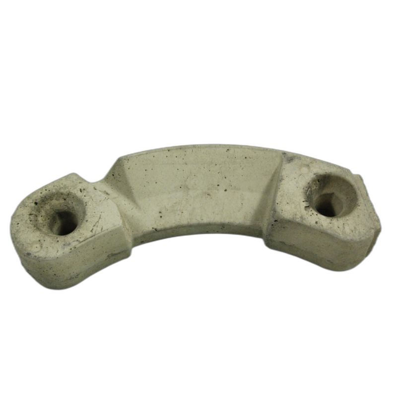 Contrappeso Posteriore 2,7kg 1321000158 Lavatrice AEG,ELECTROLUX,RE...