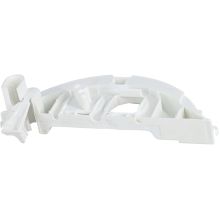 Kabelhalter Rohr Rückenlehne Waschmaschine 1322916006