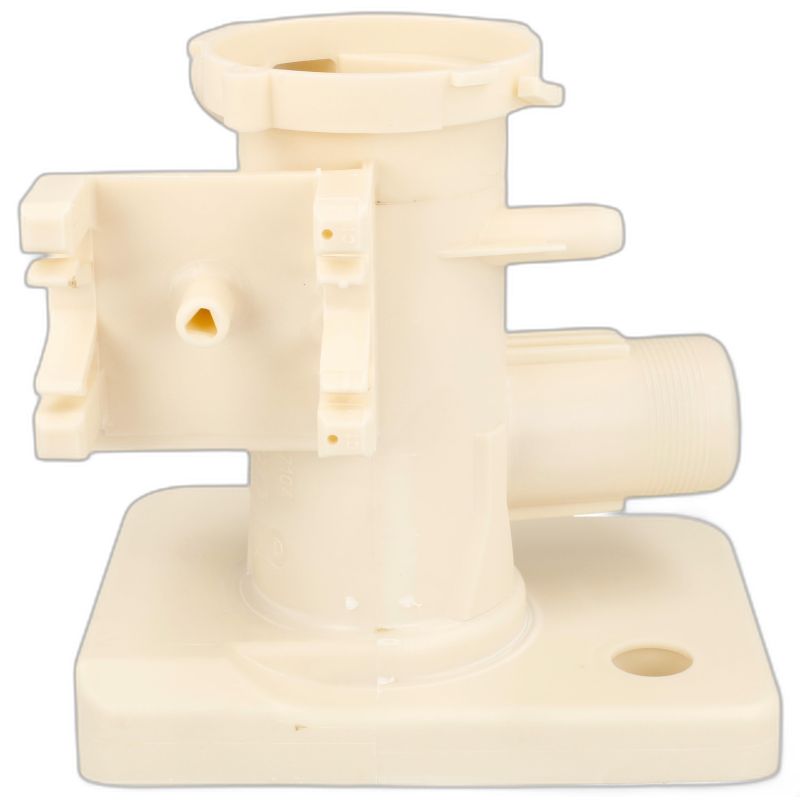 Assieme Corpo Pompa P61 Fph 1320715640 Lavatrice AEG,ELECTROLUX,REX...