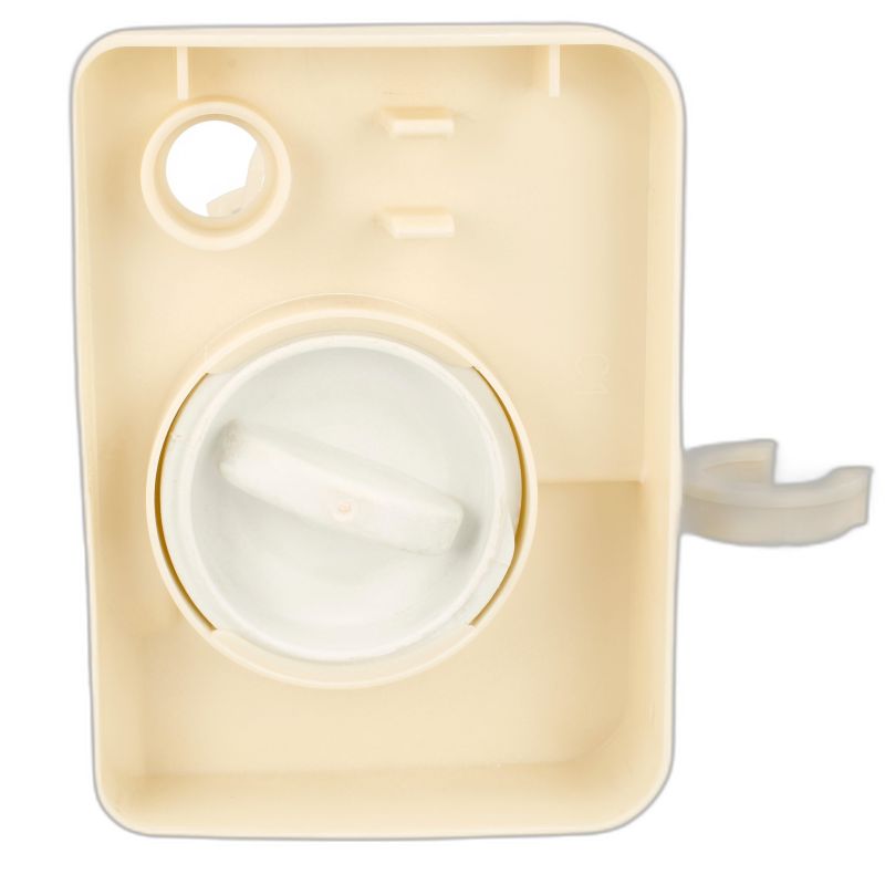 Assieme Corpo Pompa P61 Fph 1320715640 Lavatrice AEG,ELECTROLUX,REX...