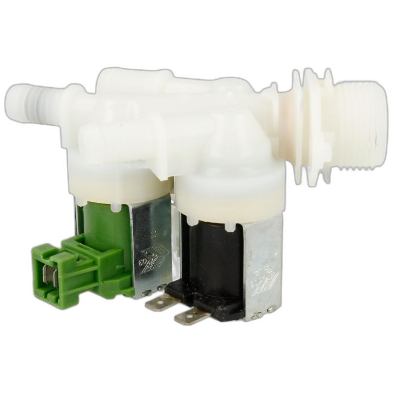 Elettrovalvola,3vie 1325062014 Lavatrice AEG,REX-ELECTROLUX