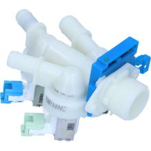 Kit,elektroventil,dichtung,3vi Waschmaschine 4055017182