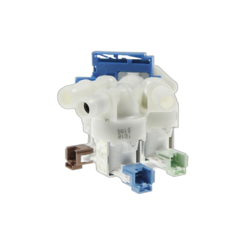 Elettrovalvola 3 Vie 4055017182 Lavatrice AEG