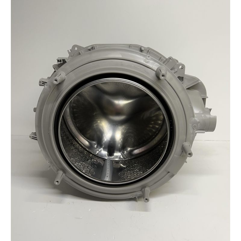 Vasca Saldata 3484166107 Lavatrice AEG