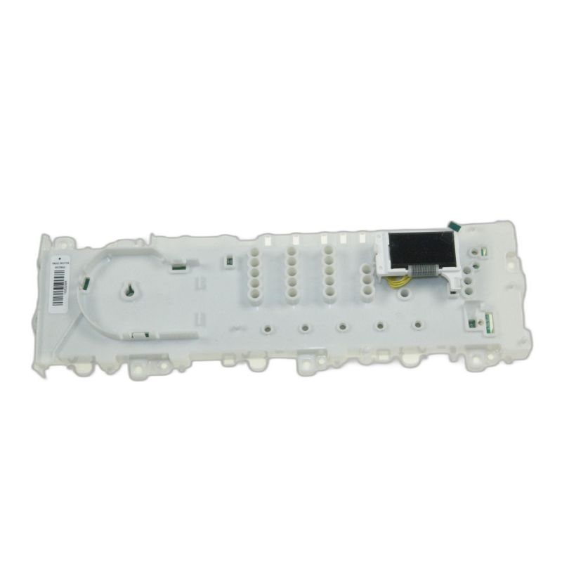 Elettronica Configurata,ewm250 973914525800004 Lavatrice AEG