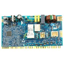 Scheda Elettronica Non Programmata 140011633629 Lavatrice AEG