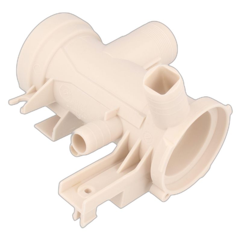 Corpo Pompa,jet 1325015343 Lavatrice AEG,REX-ELECTROLUX