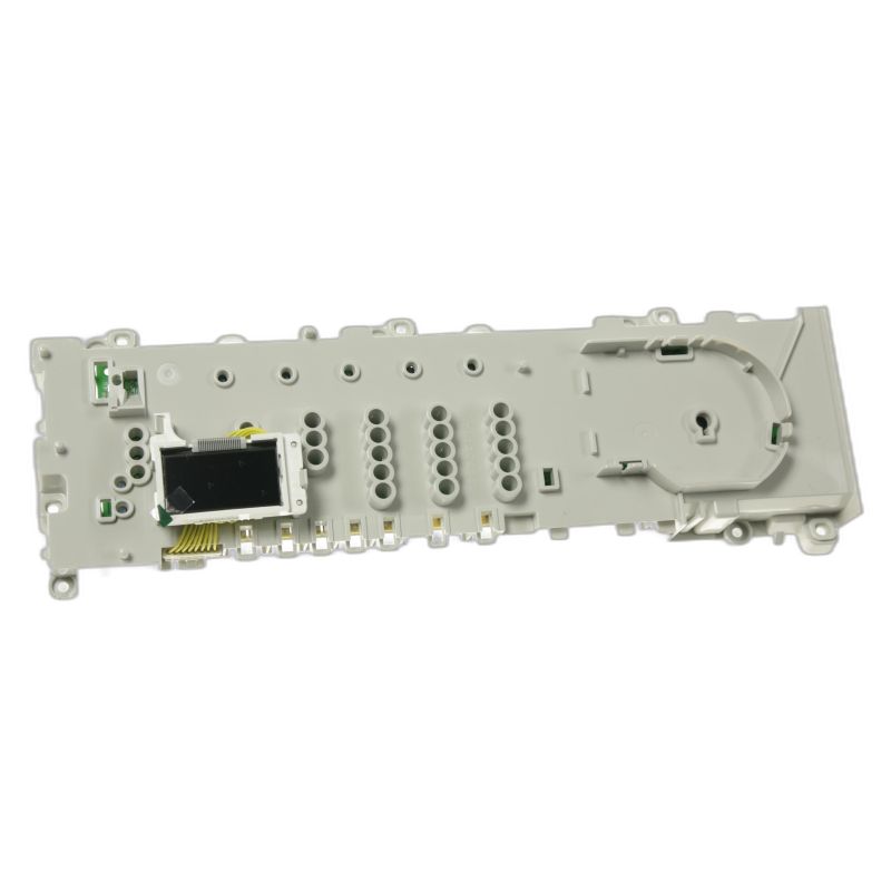 Scheda Non Programmata 1326796545 Lavatrice AEG