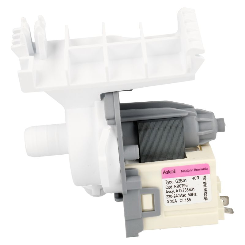 Pompa Circolazione Env06 1325100715 Lavatrice AEG,ZANUSSI,REX-ELECT...