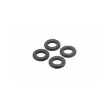 Bosch Siemens O-ringe - Dichtung Set Für Ein-u.auslaufstutzen Enthärtungs- Geschirrspüler 166878