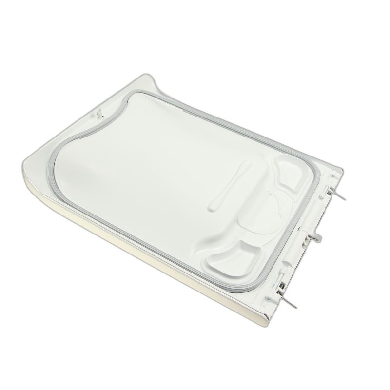 Coperchio,completo,bianco,p10 1929002309 Lavatrice AEG,ELECTROLUX,R...