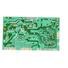 Elektronische Nicht Programmiert Waschmaschine 1327312581